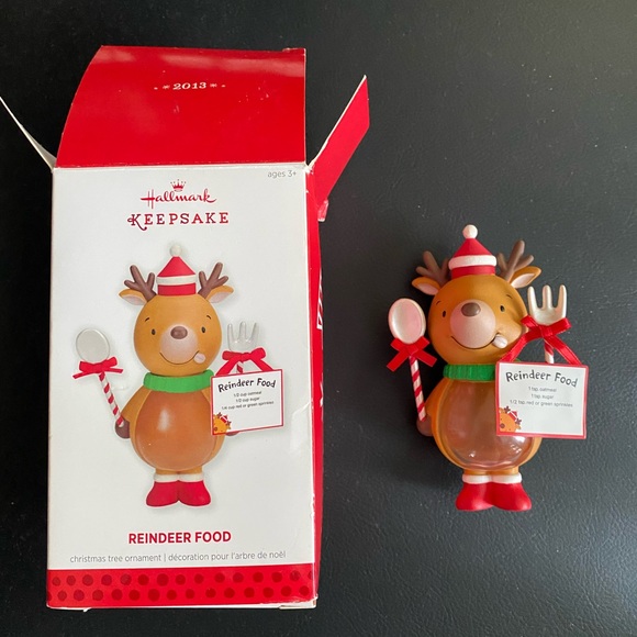 Hallmark Keepsake Ornaments New in Original packaging! Nice bundle on these item - Picture 11 of 15